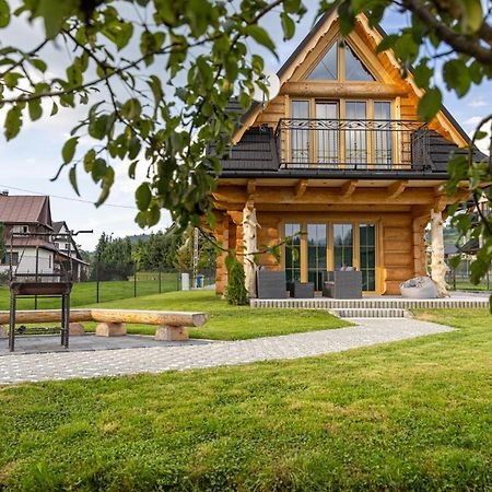 Bajka Chateau 차르나 구라 외부 사진